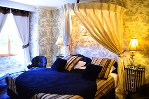Chambre Double Romantique