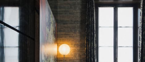 Superior-Zimmer | 1 Schlafzimmer, Minibar, Zimmersafe, individuell dekoriert