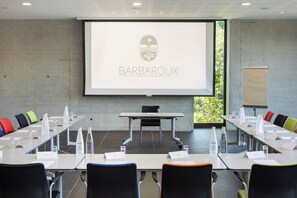 Meeting facility - Mercure Brignoles Golf De Barbaroux (Brignoles)