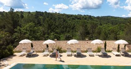 Mercure Brignoles Golf De Barbaroux