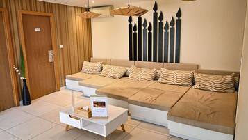 Équipement de l’hébergement