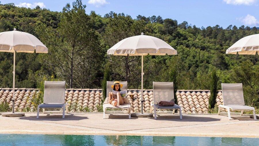 Mercure Brignoles Golf De Barbaroux
