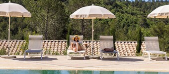 Mercure Brignoles Golf De Barbaroux