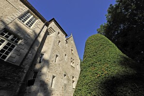 Exterior - Château de Vollore (Vollore-Ville)