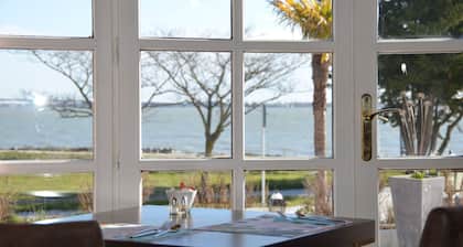 Hôtel et spa les Cleunes Oléron