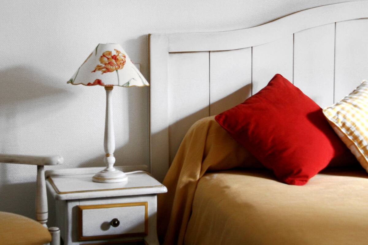 Junior-Suite | Zimmersafe, Schreibtisch, schallisolierte Zimmer, kostenlose Babybetten