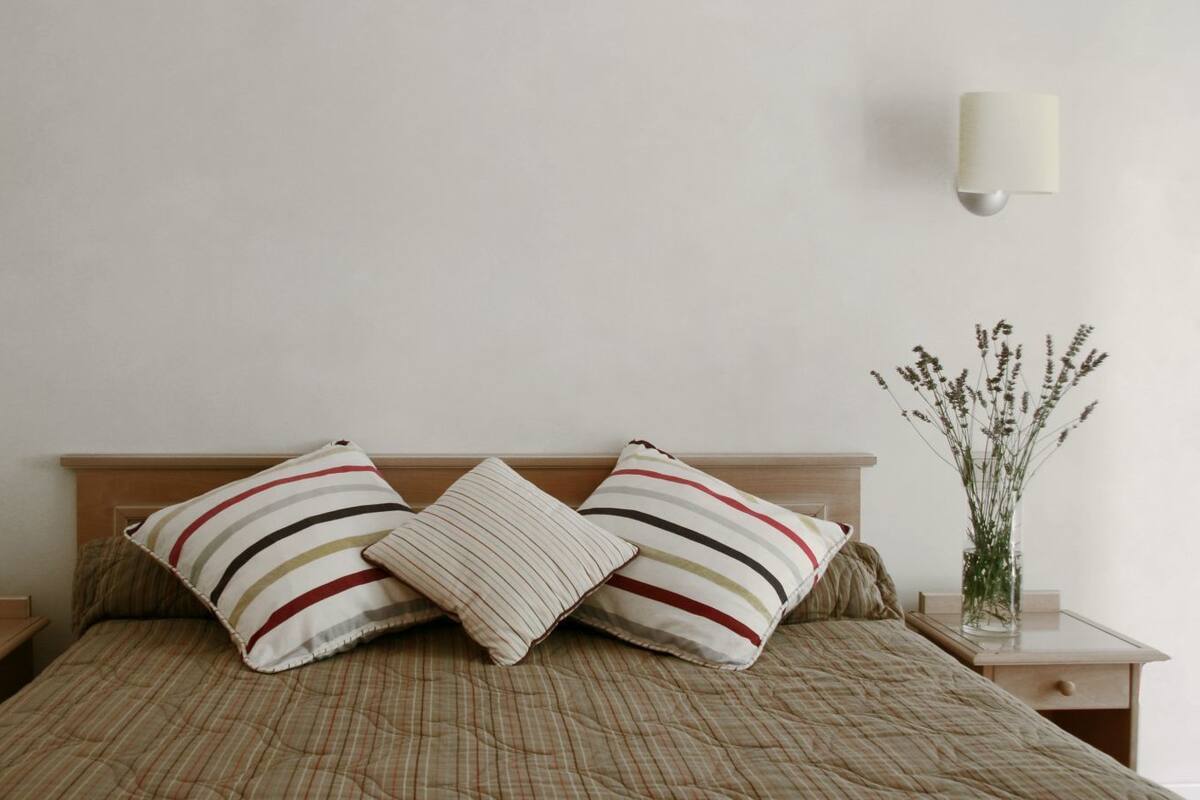 Doppelzimmer | Zimmersafe, Schreibtisch, schallisolierte Zimmer, kostenlose Babybetten