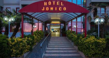 Hotel Jonico