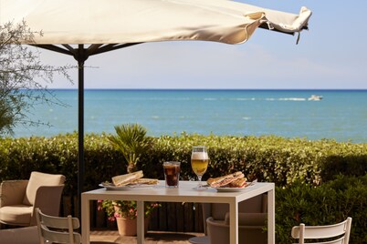 Park Hotel I Lecci