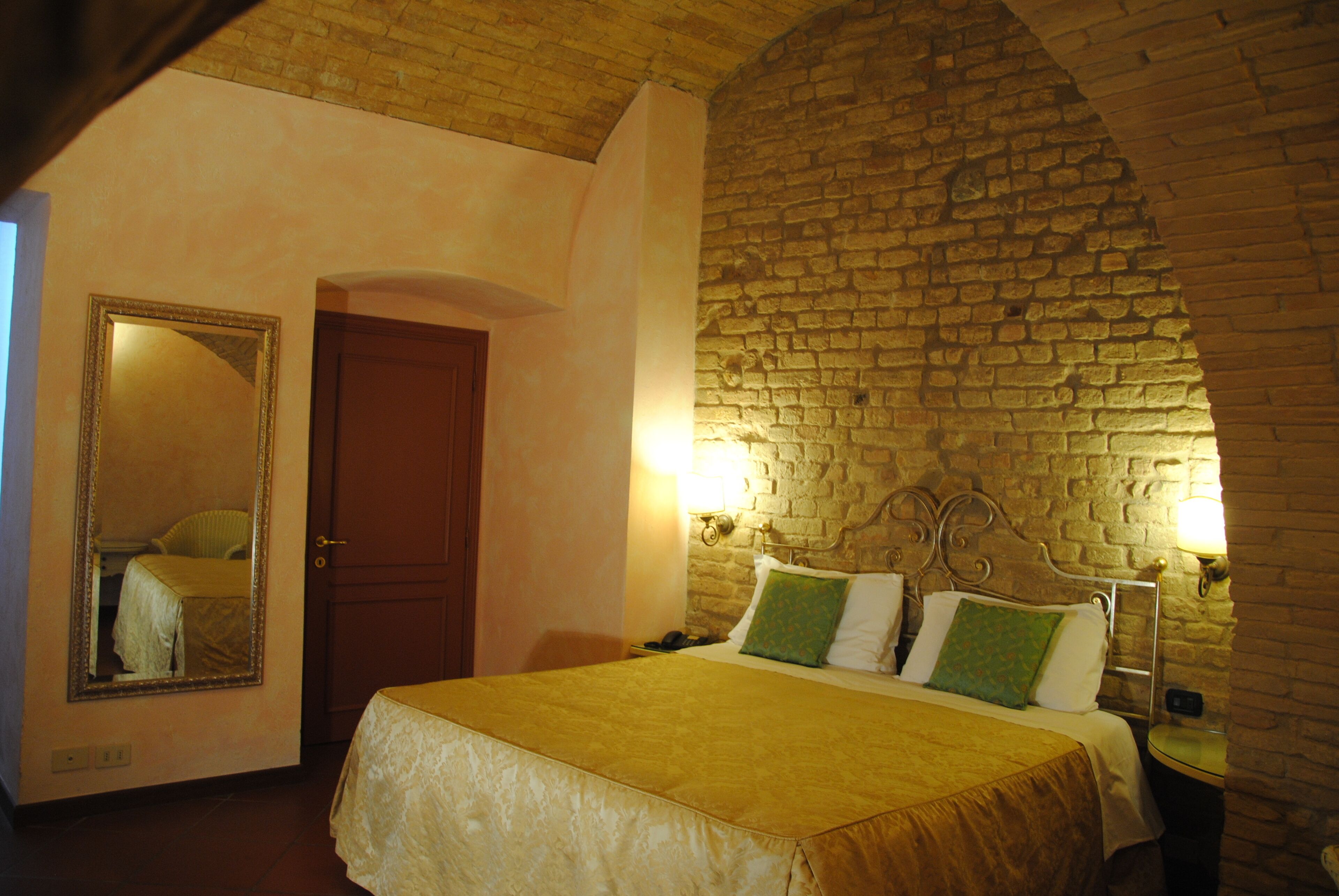Photo - Hotel Leon Bianco