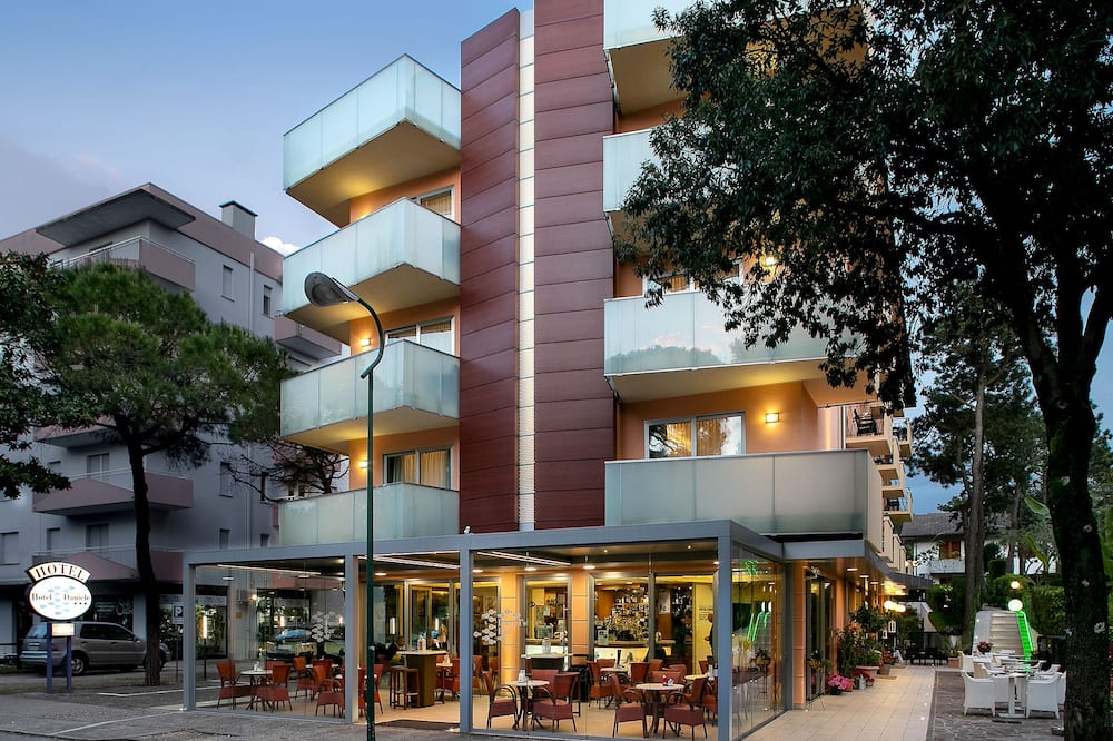 Hotel Daniele