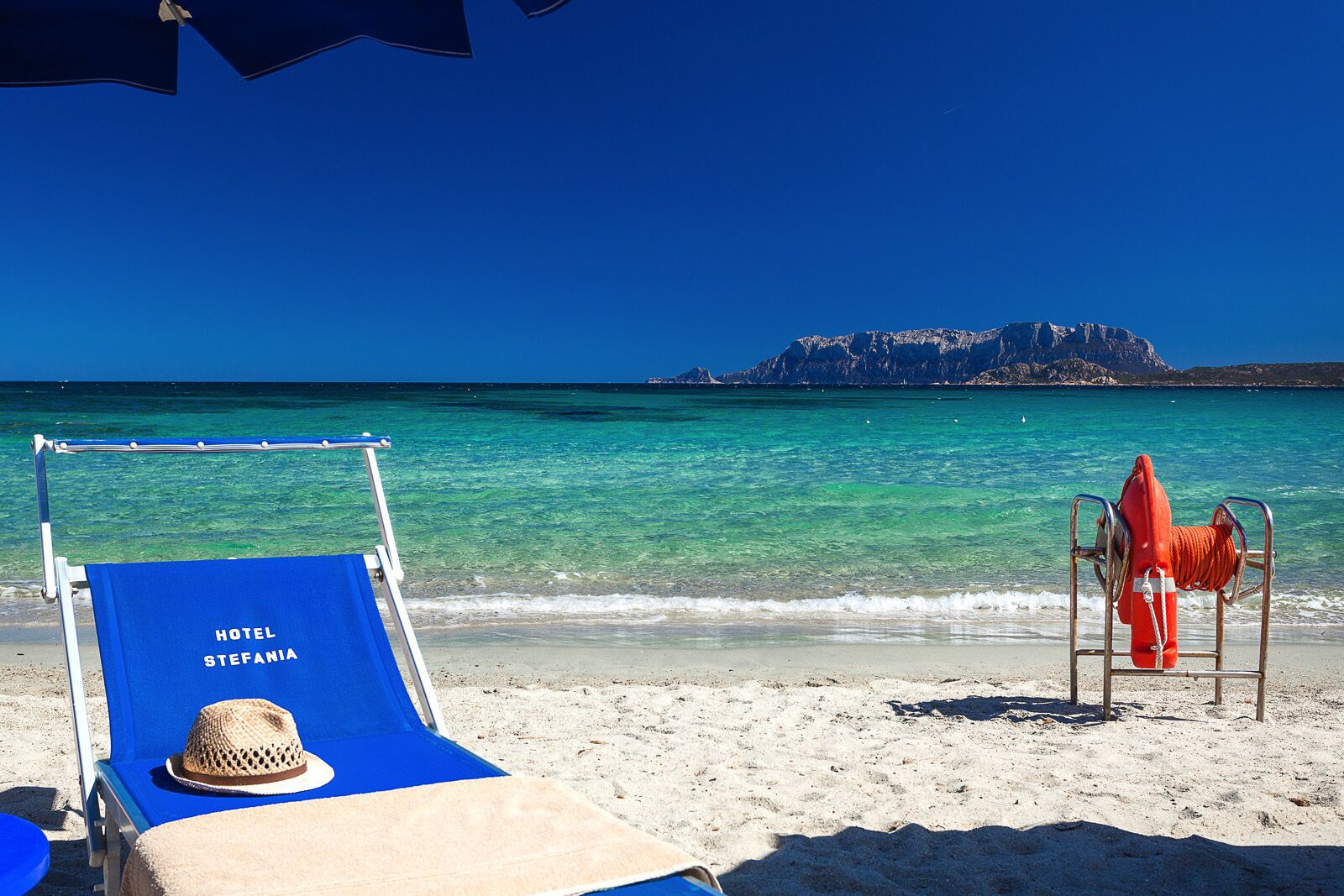 Foto - Hotel Stefania Boutique Hotel by the Beach