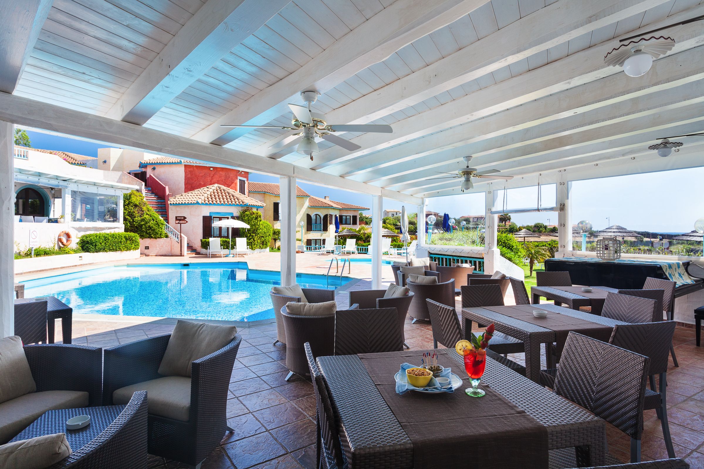 Foto - Hotel Stefania Boutique Hotel by the Beach