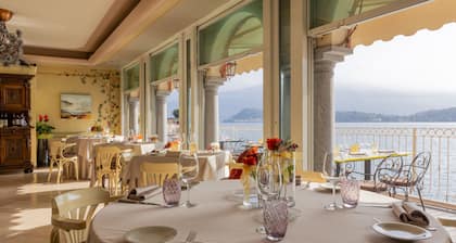La Darsena Boutique Hotel & Restaurant