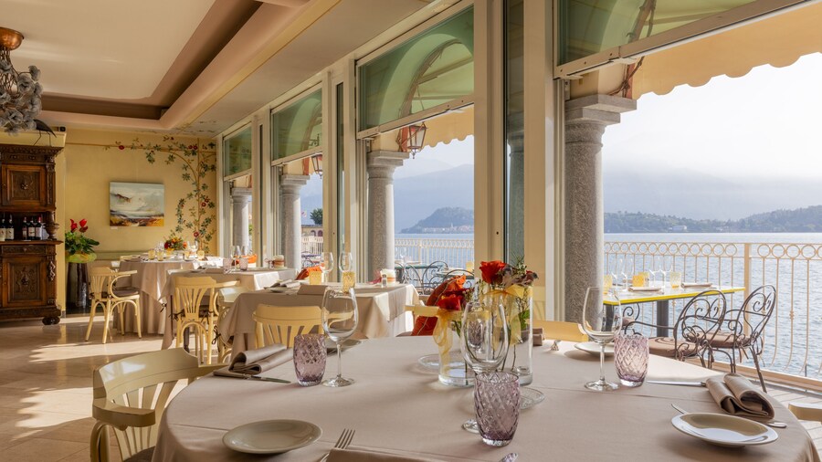 La Darsena Boutique Hotel & Restaurant