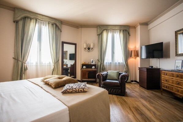 Room - Casali Hotel (Cesena)
