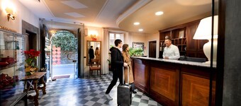 Park Hotel Regina
