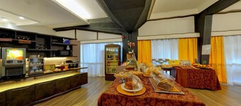 Hotel Ai Ronchi Motor