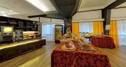 Hotel Ai Ronchi Motor