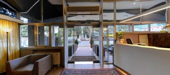 Hotel Ai Ronchi Motor