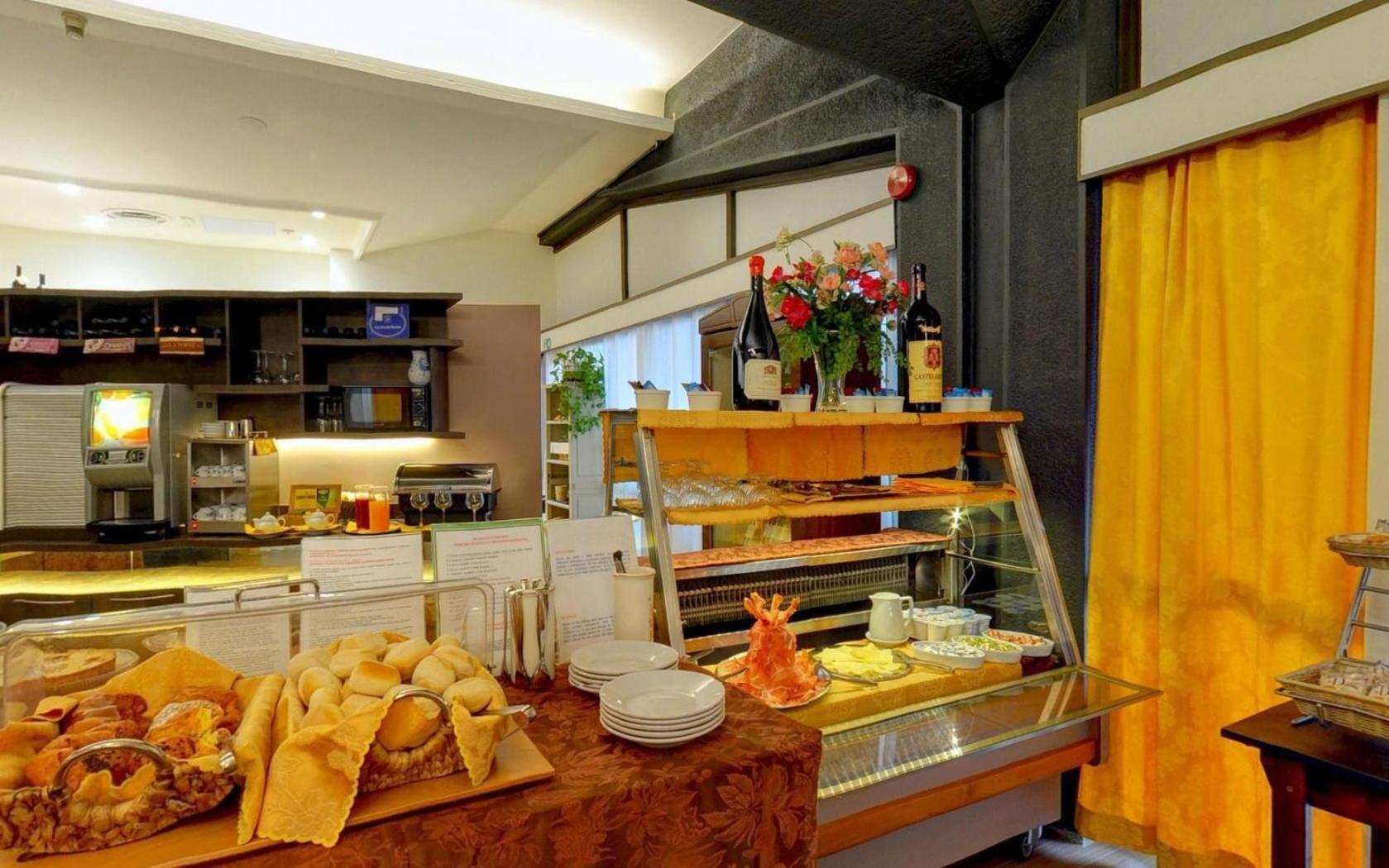 Foto - Ai Ronchi Motor Hotel Brescia