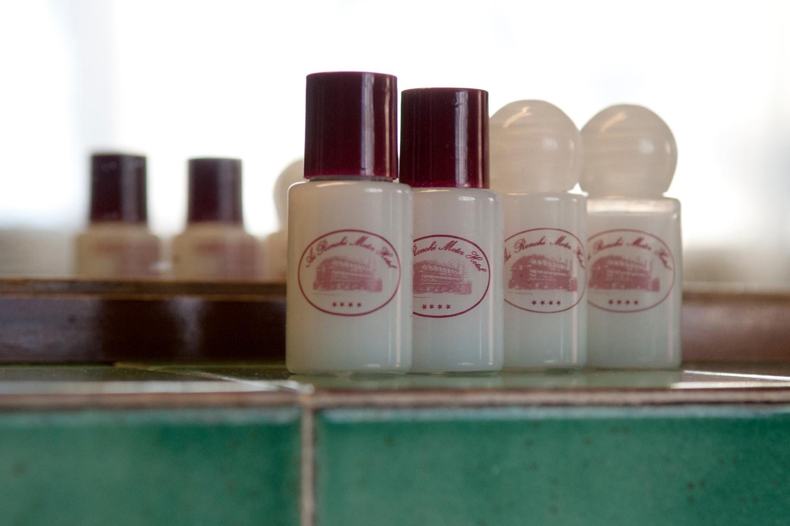 Foto - Ai Ronchi Motor Hotel Brescia