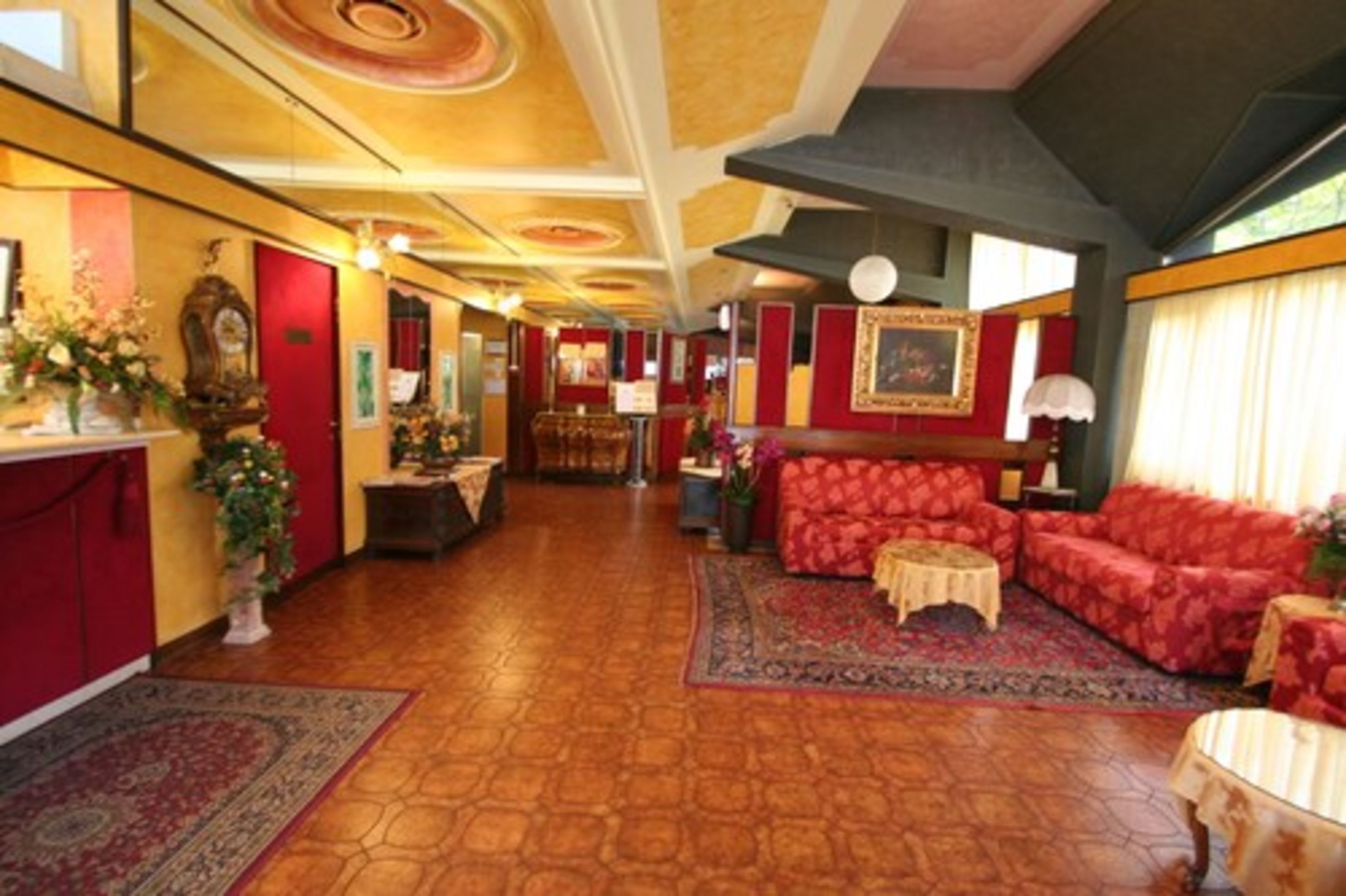 Foto - Ai Ronchi Motor Hotel Brescia