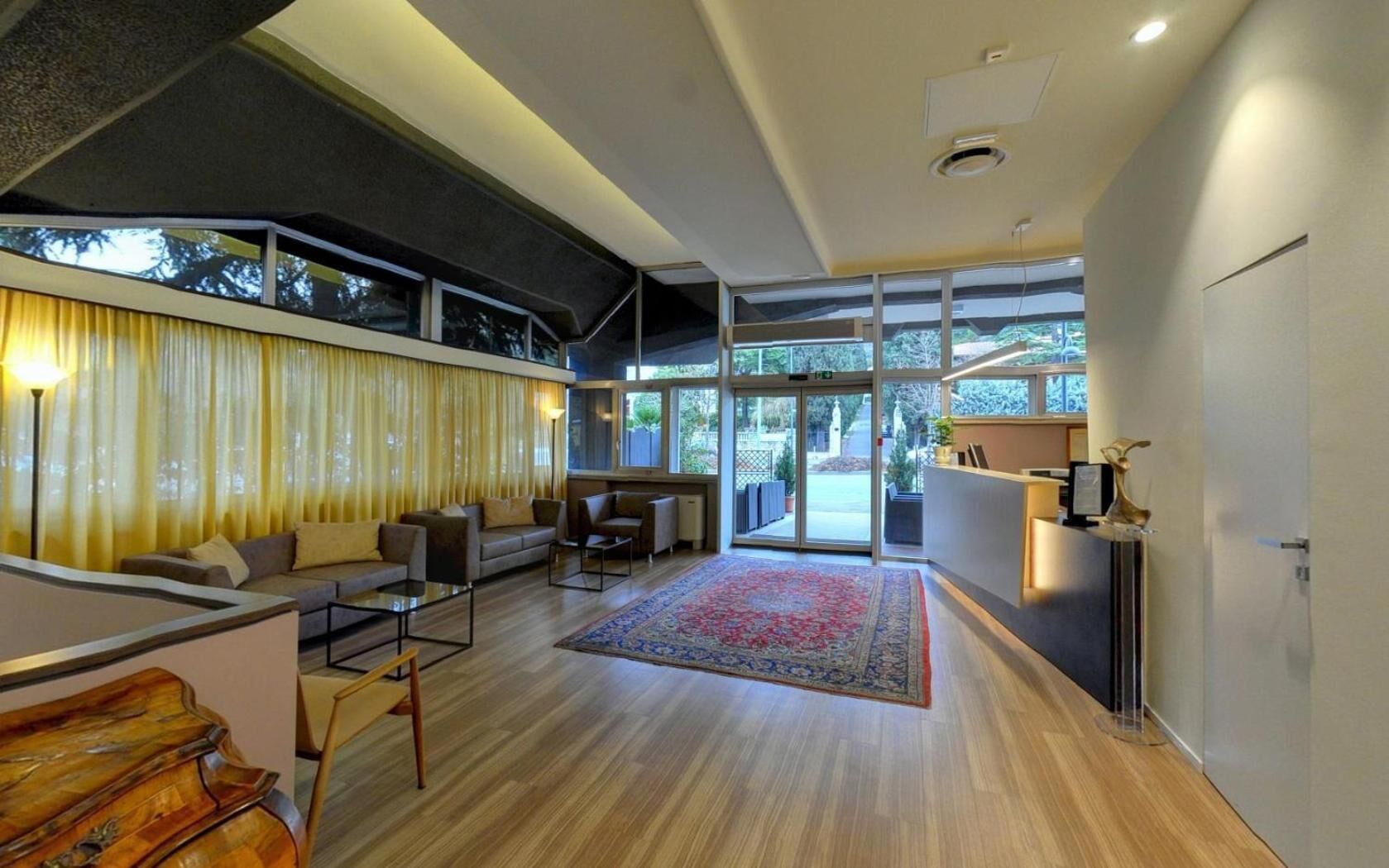 Foto - Ai Ronchi Motor Hotel Brescia