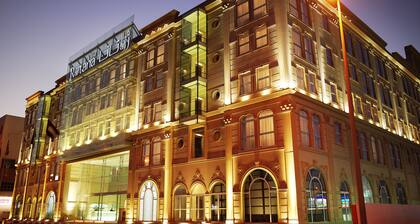 Villa Rotana