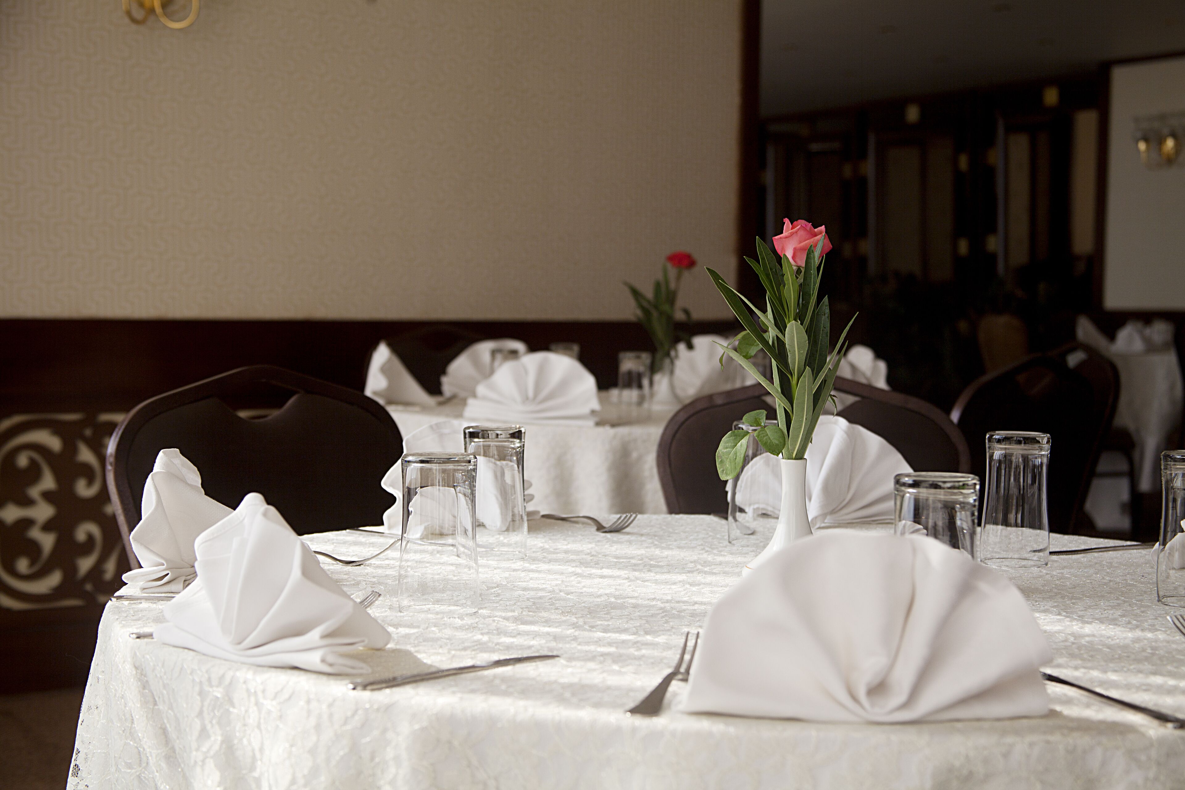 Foto - Maadi Hotel