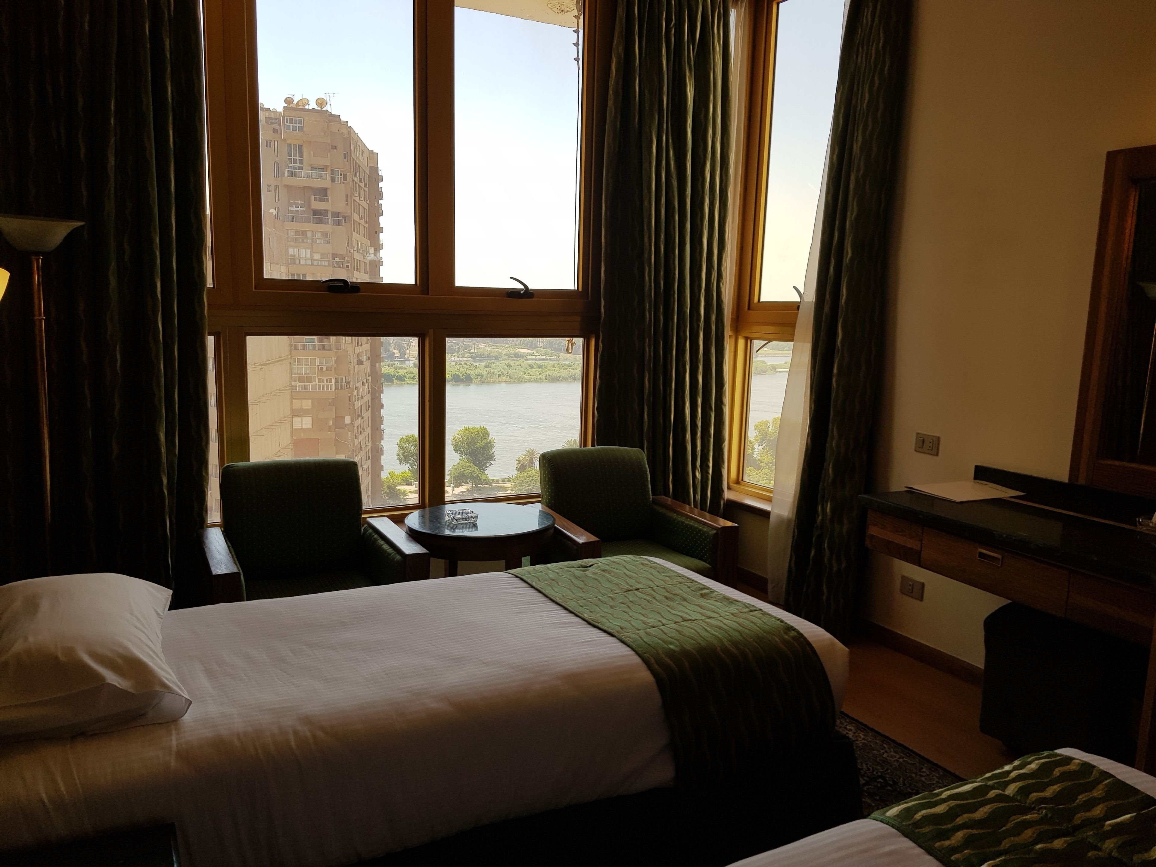 Foto - Maadi Hotel