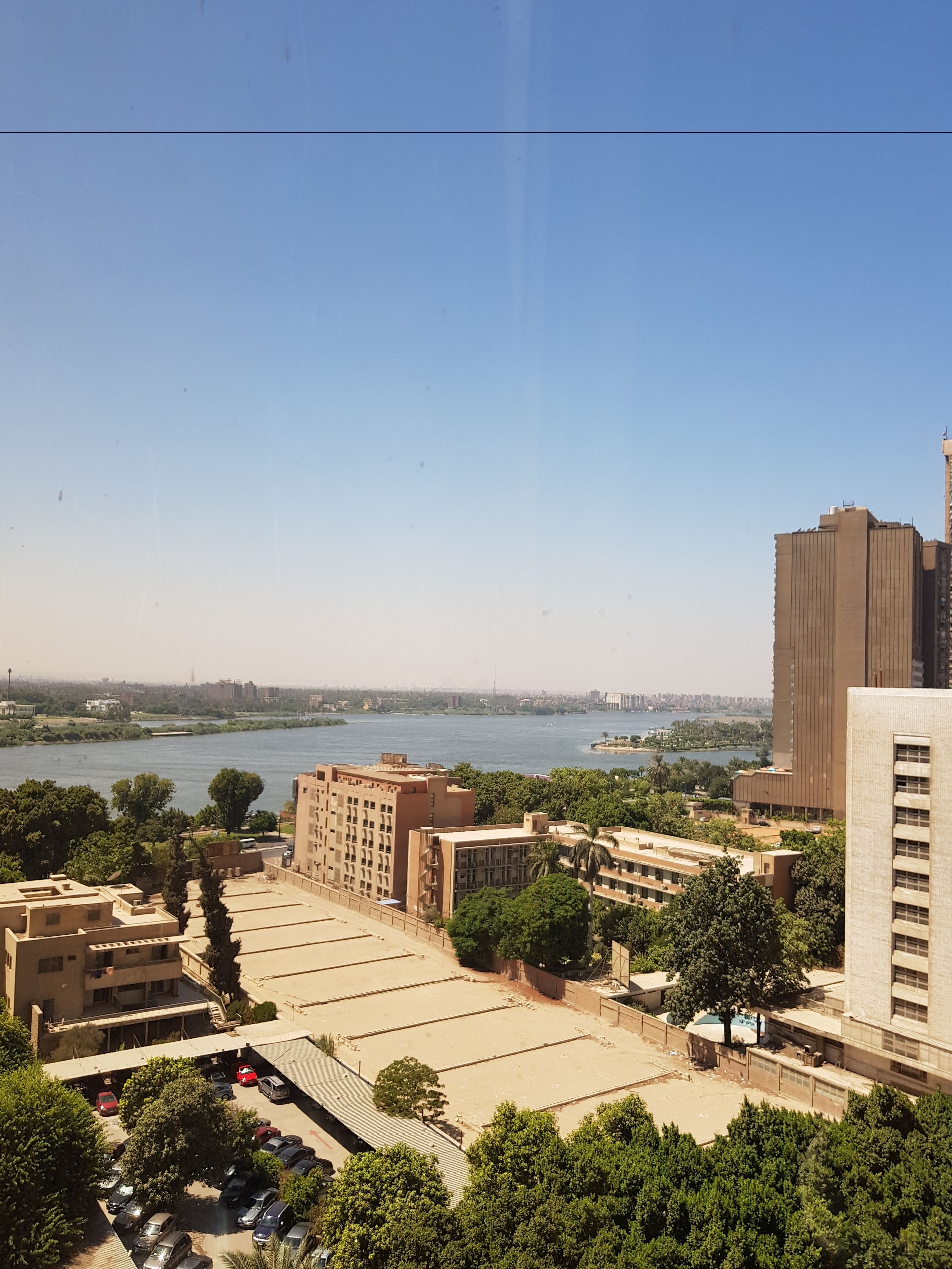 Foto - Maadi Hotel
