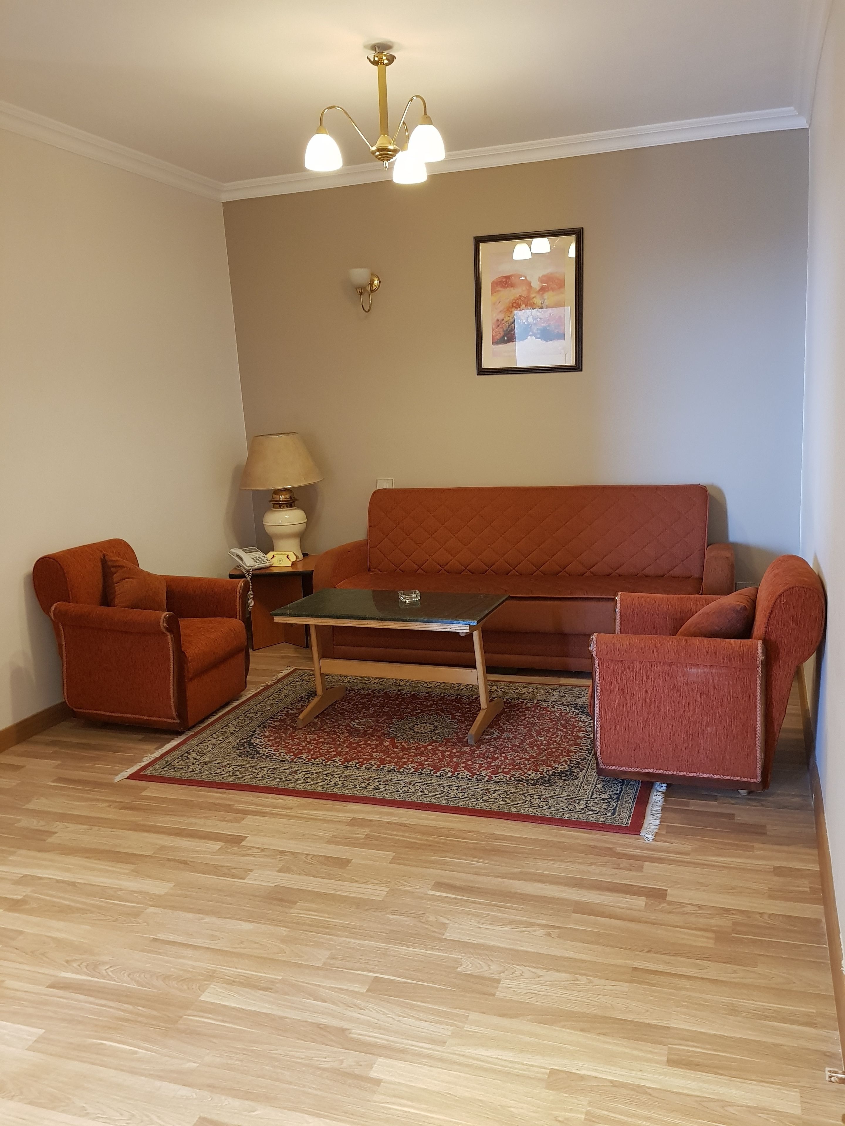 Foto - Maadi Hotel