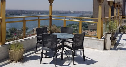 Maadi Hotel