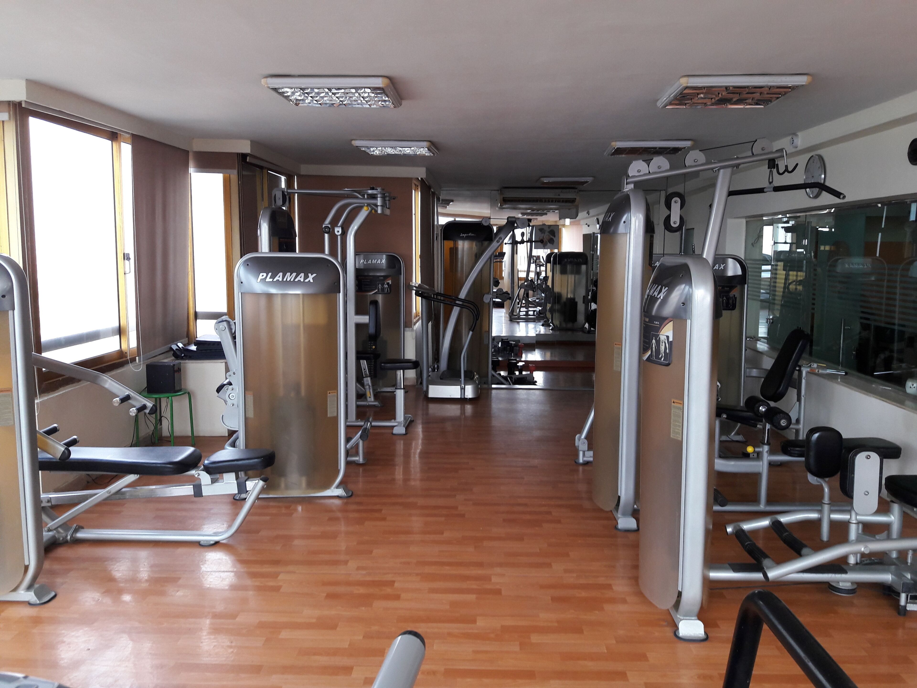 Foto - Maadi Hotel