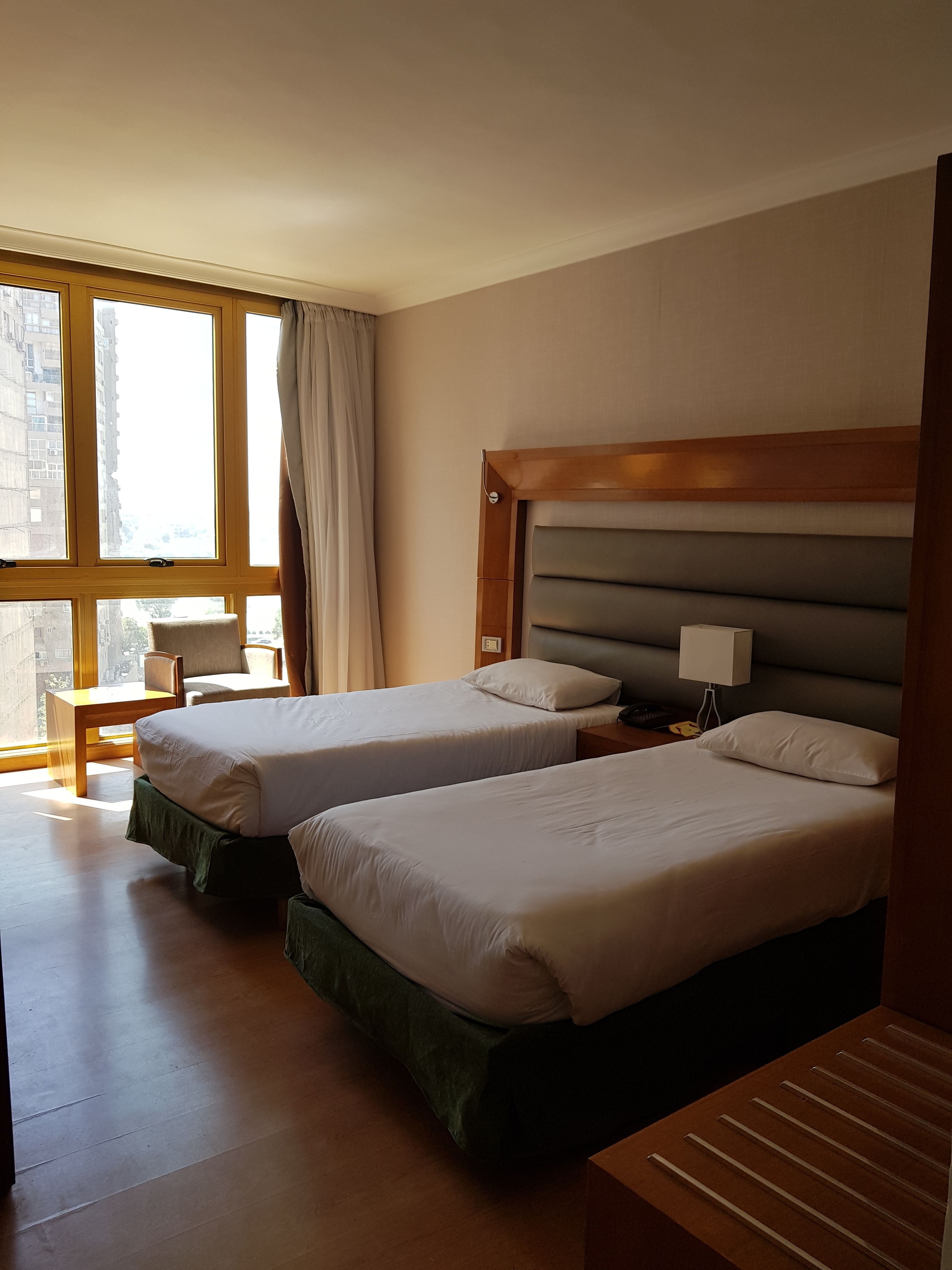 Camera Superior | Materassi Select Comfort, una cassaforte in camera