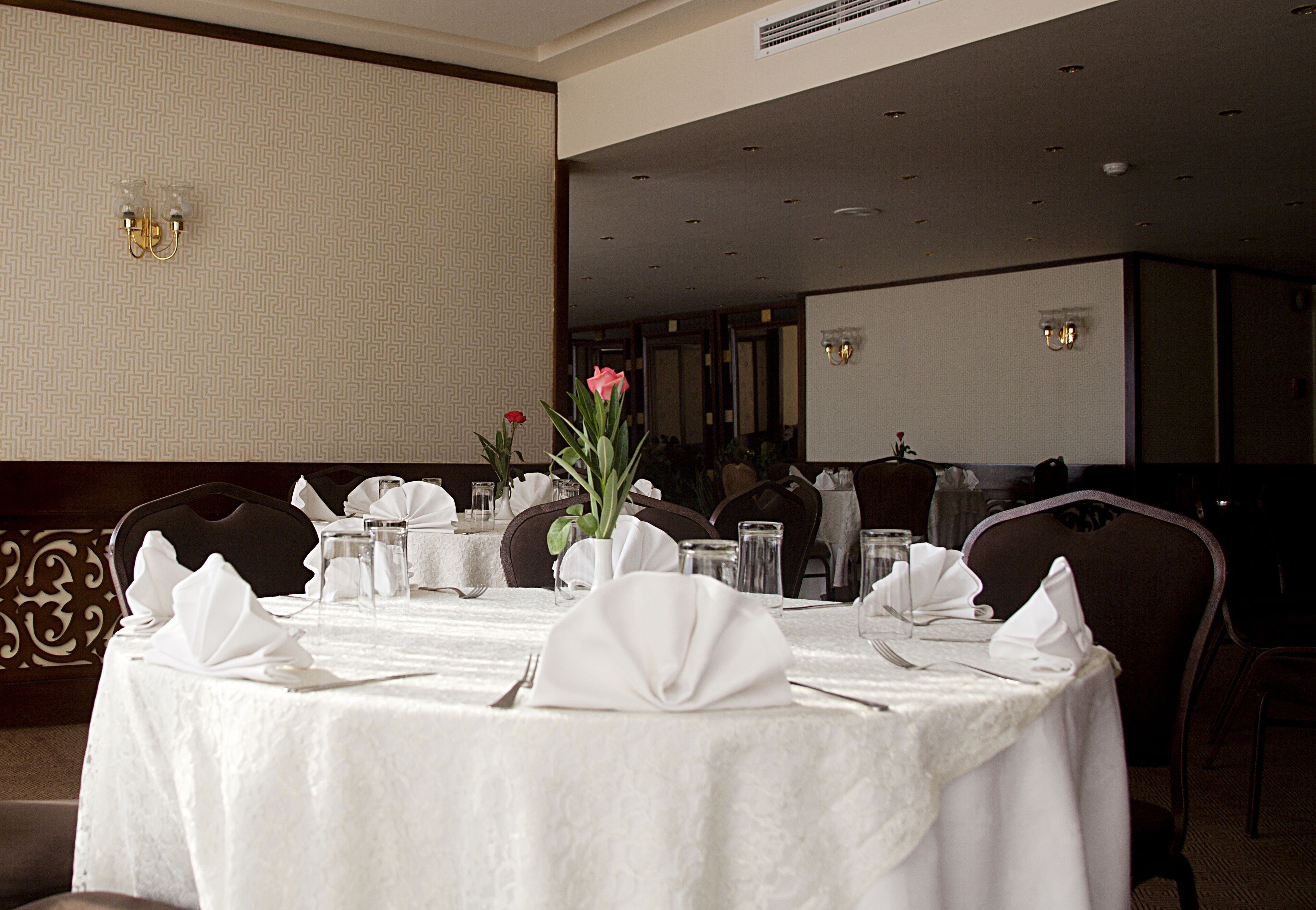 Foto - Maadi Hotel
