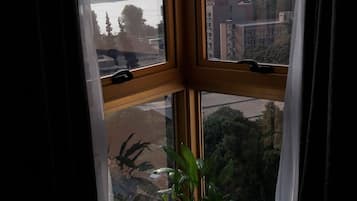 Suite, vistas al río | Vistas desde la habitación