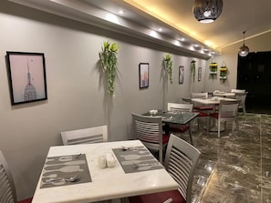 Restaurantes