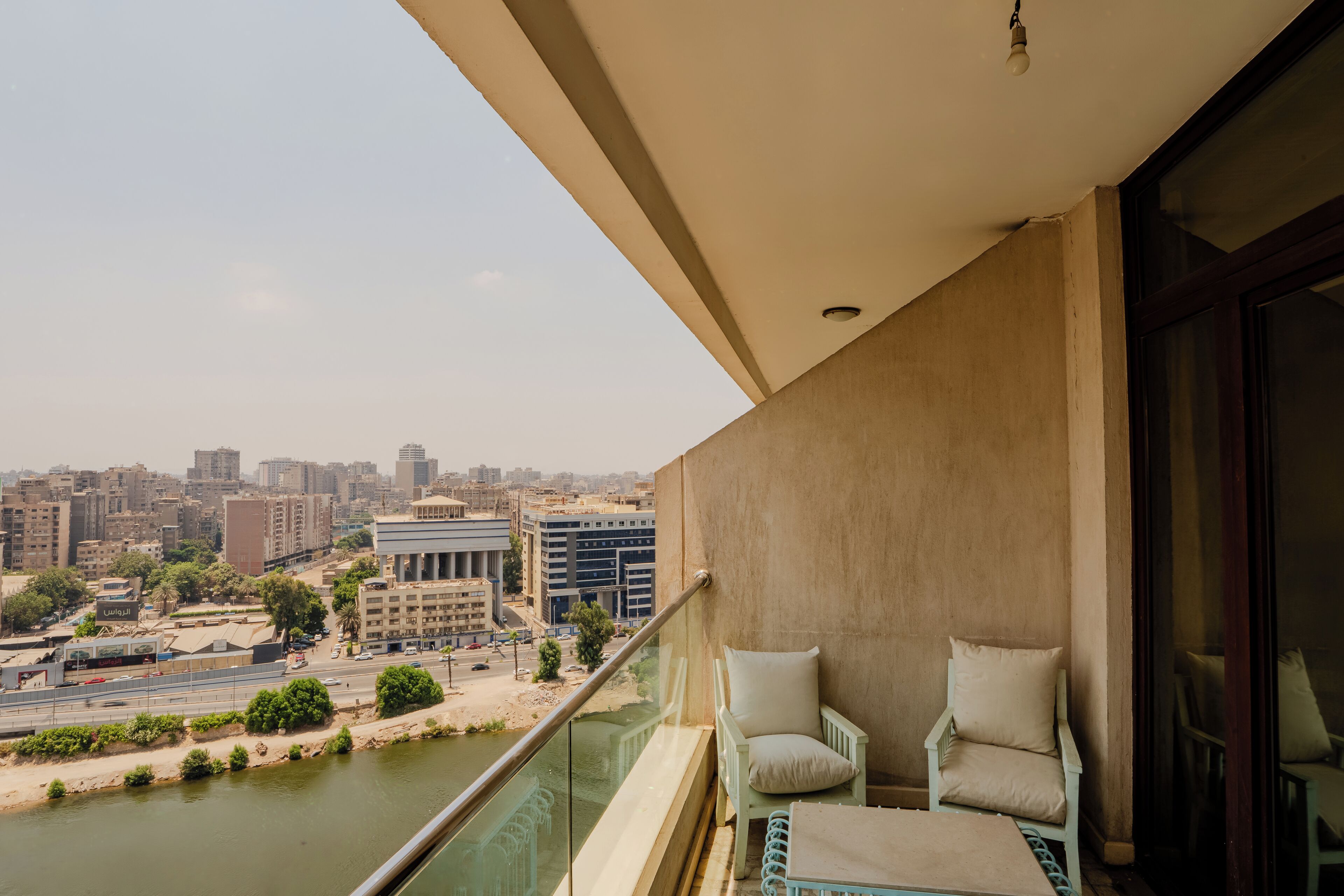 Royal Suite, 1 Bedroom | Minibar, in-room safe, soundproofing, free WiFi