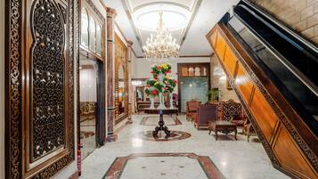 1 bedroom, minibar, in-room safe, soundproofing