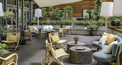 Hotel Vincci Soho