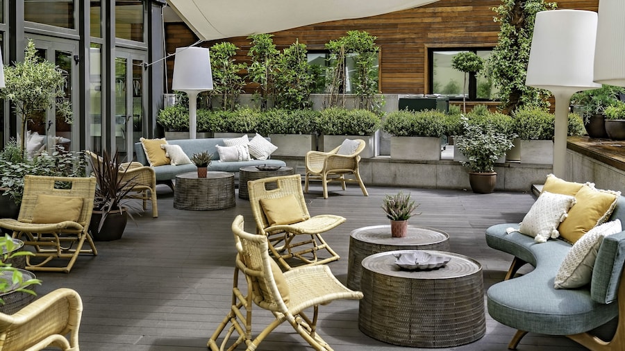 Hotel Vincci Soho