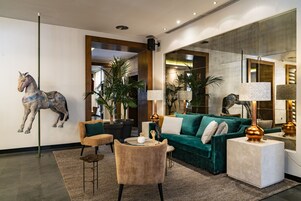 Εσωτερικοί χώροι