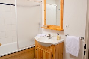 Amenidades de baño gratuitas 