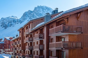 واجهة المنشأة