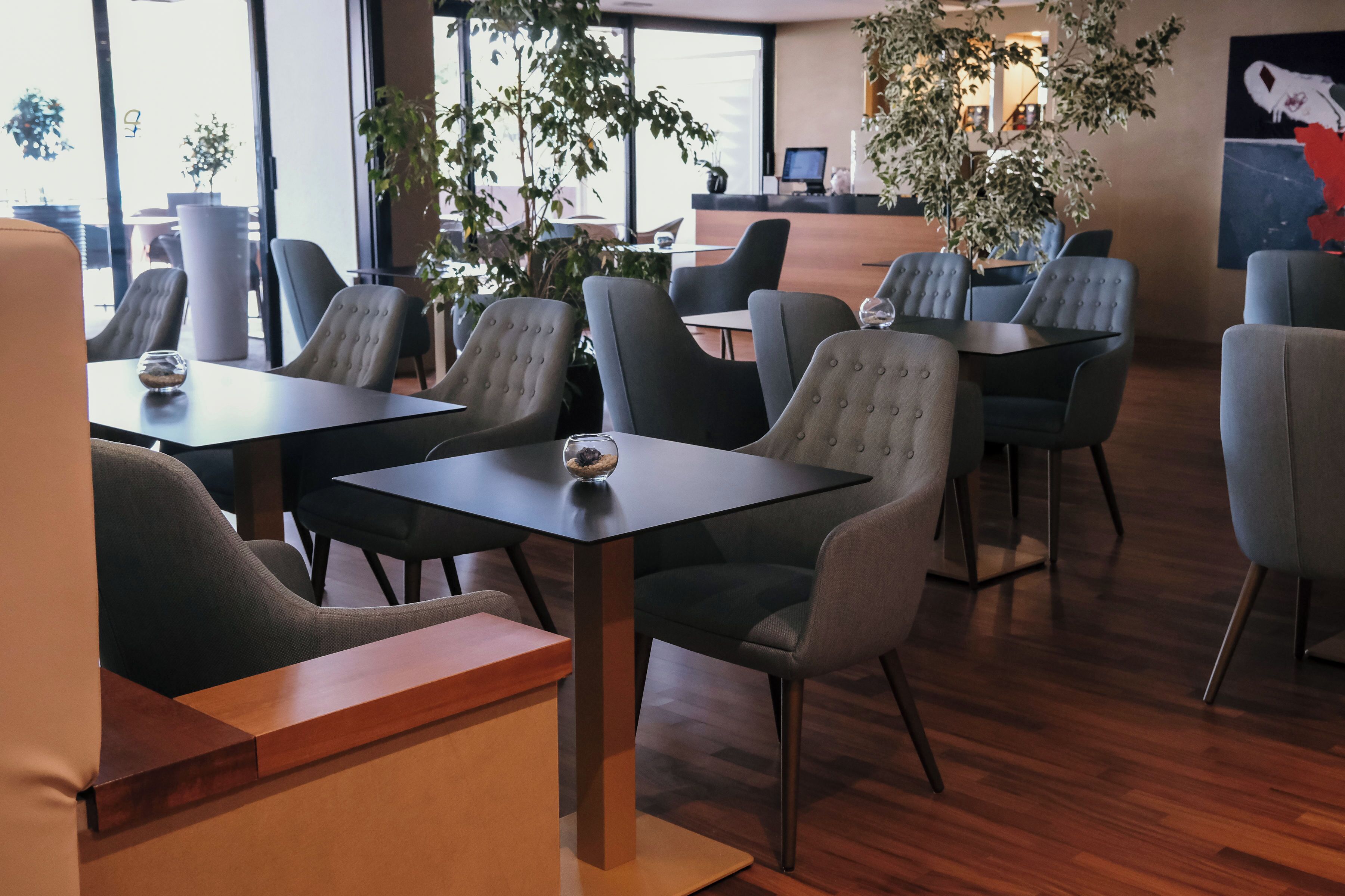 Foto - Hotel Salò du Parc