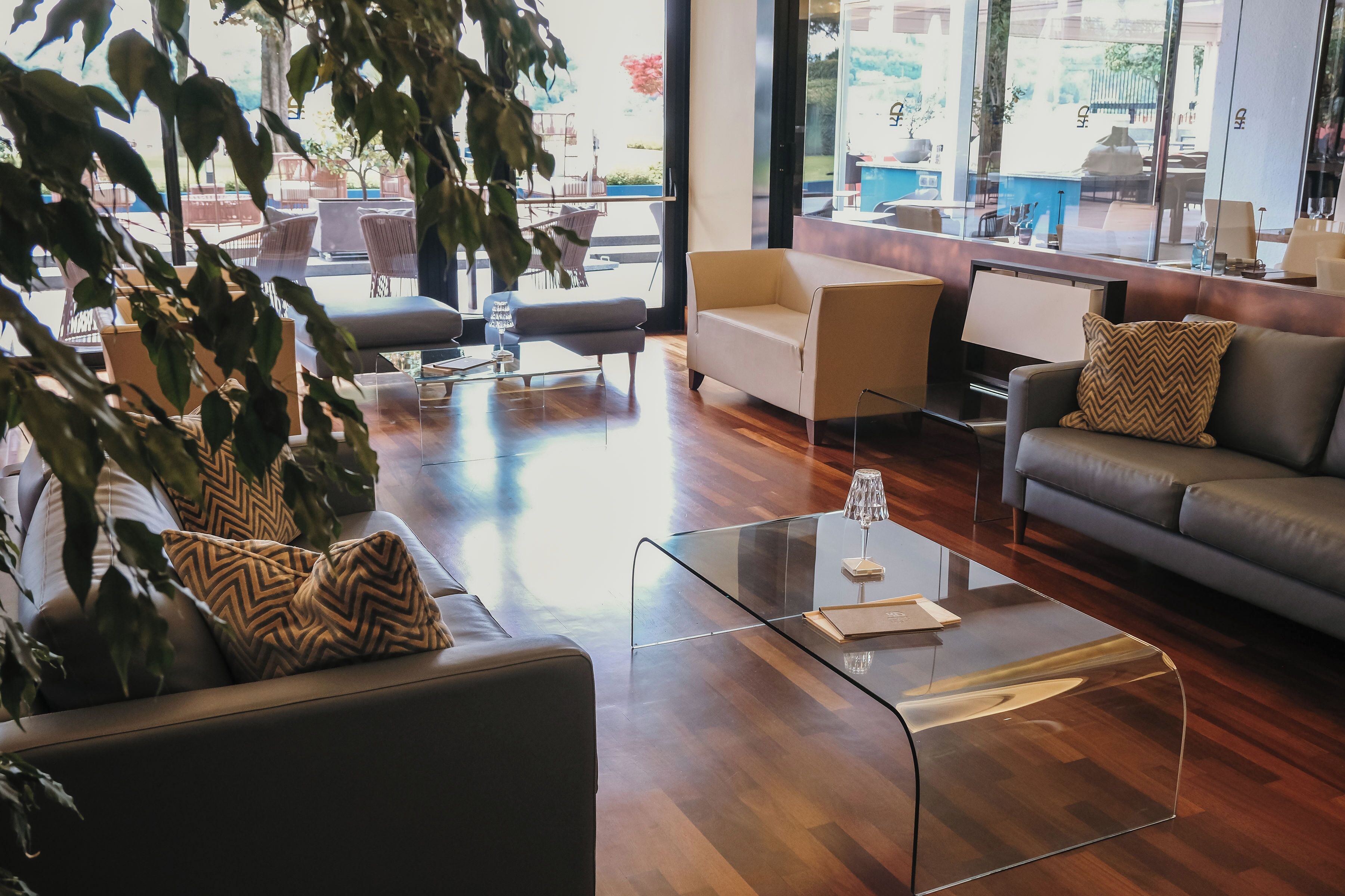 Foto - Hotel Salò du Parc