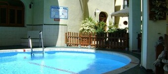 Apartamentos Mediterraneo