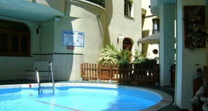 Apartamentos Mediterraneo